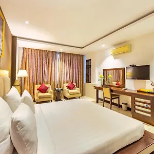 The Noble Swan Dong Du Vietnam