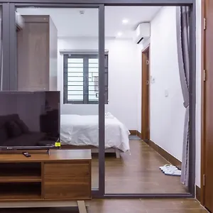 The Light Hotel