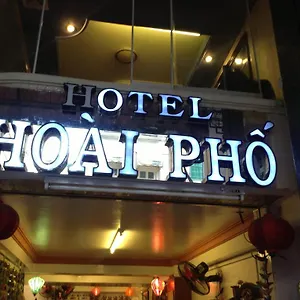 Hoai Pho Vietnam